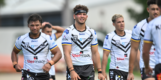 HPC Round 3 Match Review