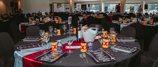 2025 State of Origin Lunch