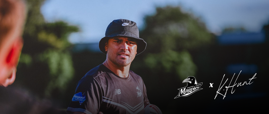 Magpies Lock In Hunt for Two-Year Extension
