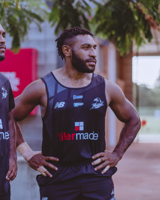 2025 Hostplus Cup Training Singlet