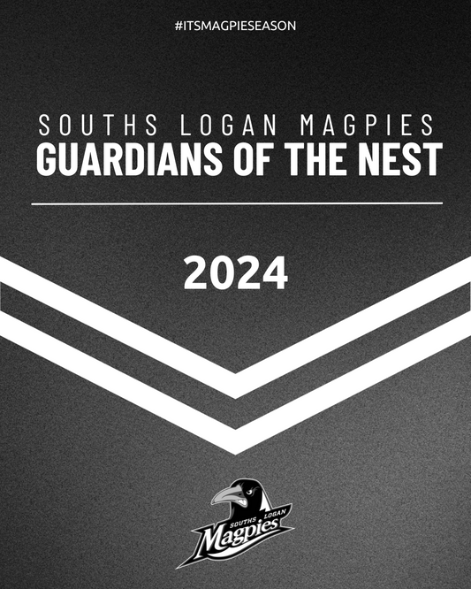 2024 Membership Guardians of the Nest