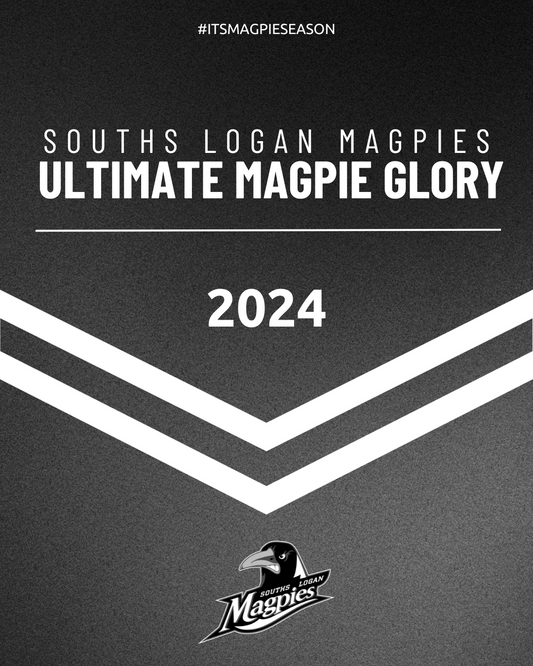 2024 ULTIMATE MAGPIE GLORY