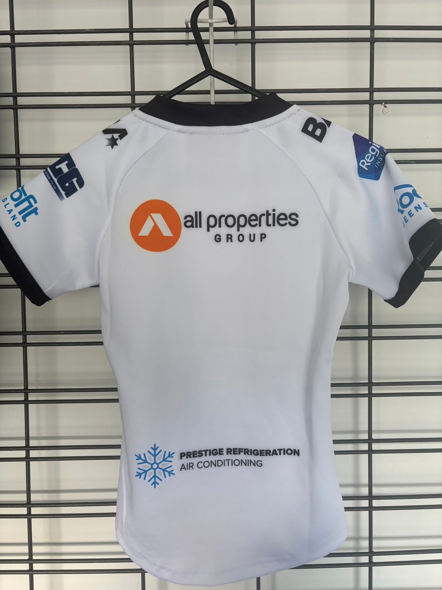 Kids Jersey