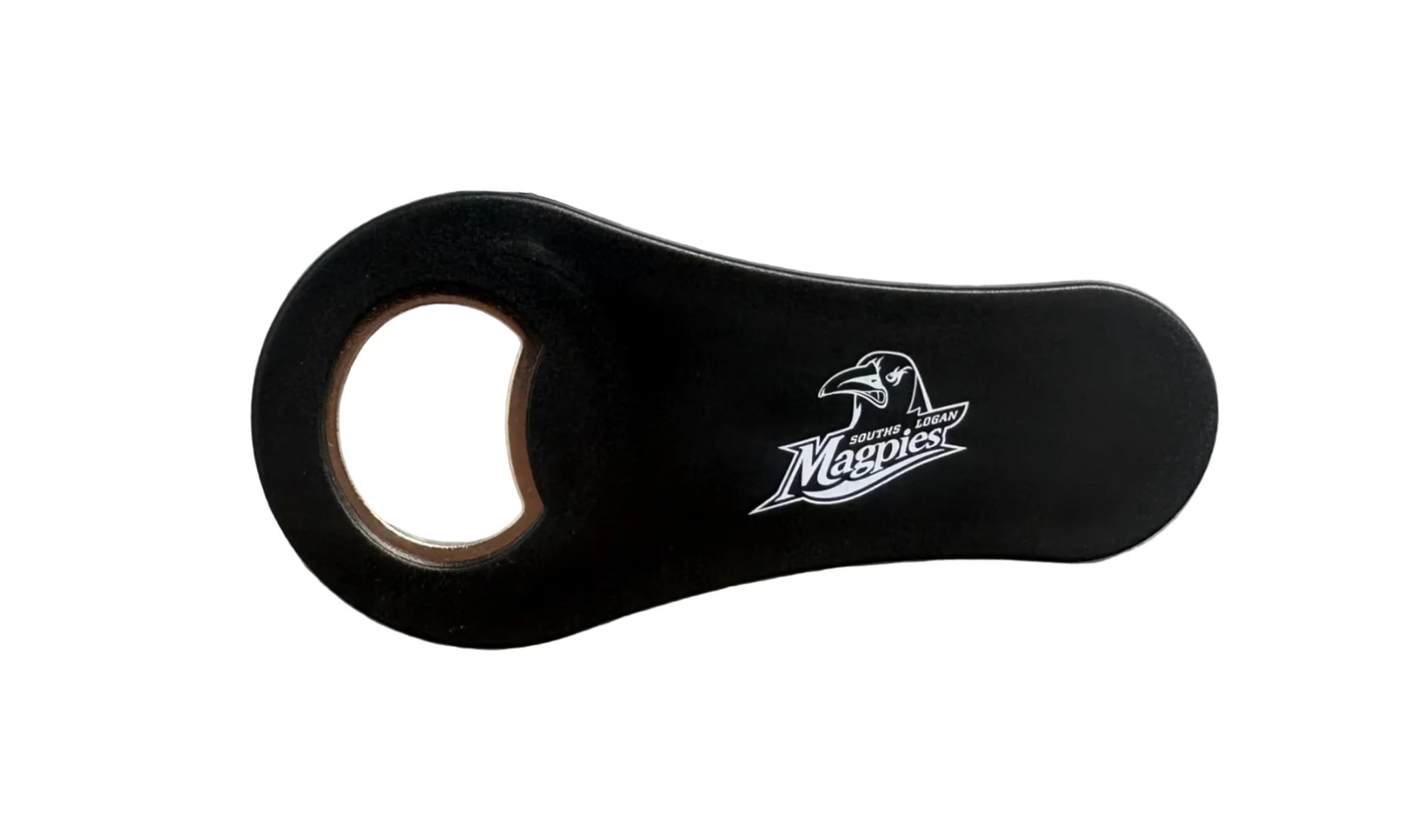 Magnetic Bottle Opener
