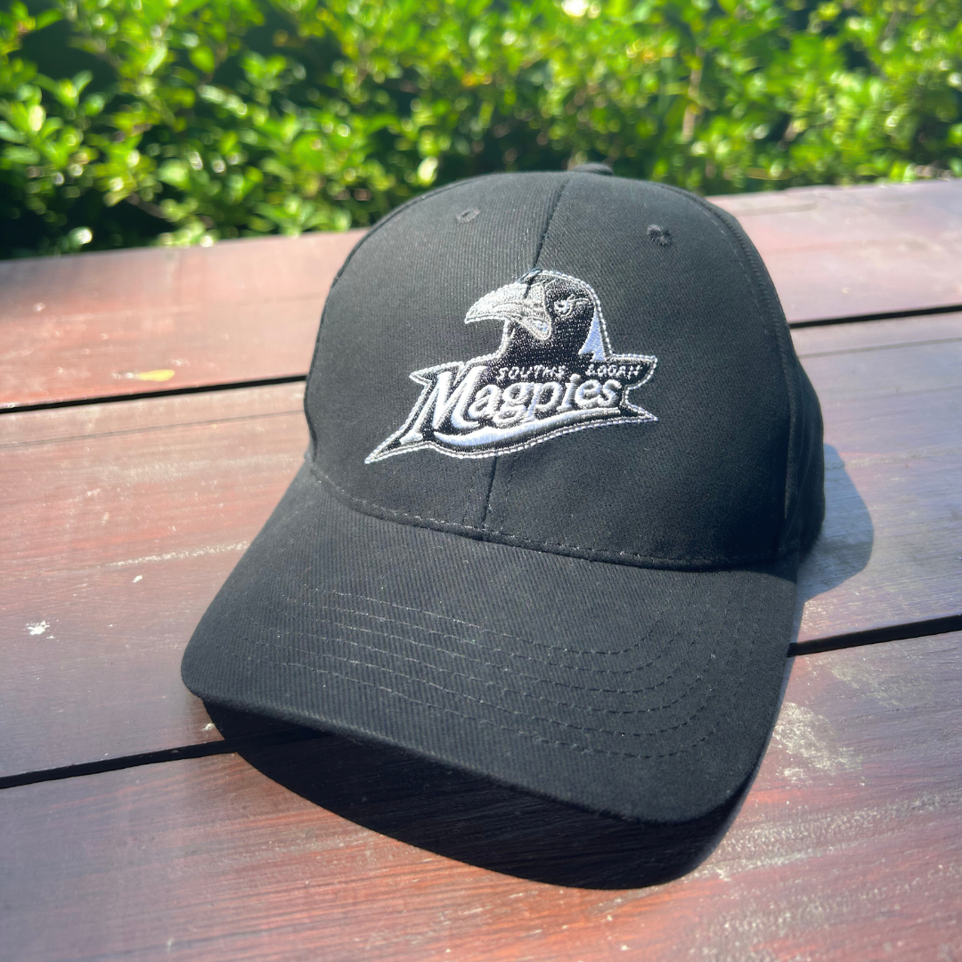 Magpies Twill Cap