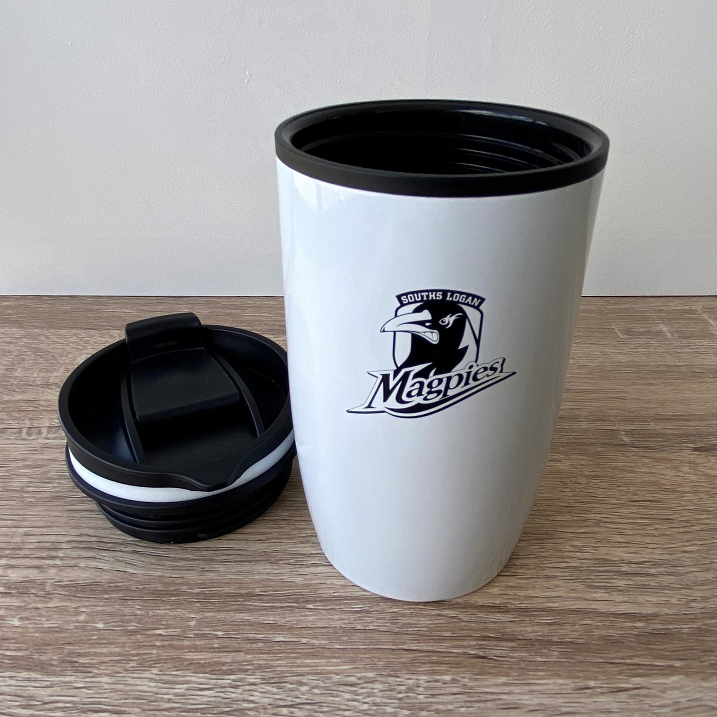 Travel Coffee Cup