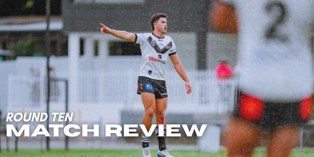 HPC Round 10 Match Review