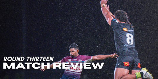 HPC Round 13 Match Review