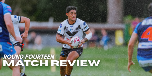 HPC Round 14 Match Review