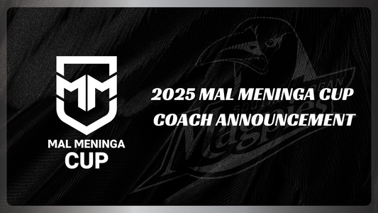 Magpies Appoint Long-Serving Coach to Lead Mal Meninga Cup Squad in 2025