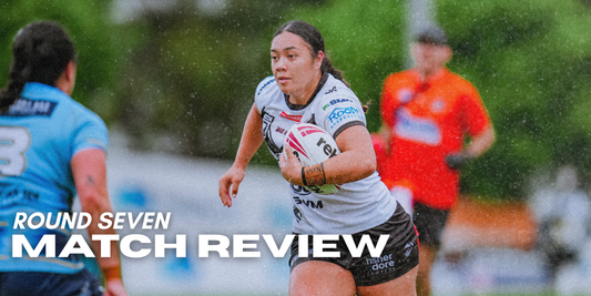 BMD Round 7 Match Review
