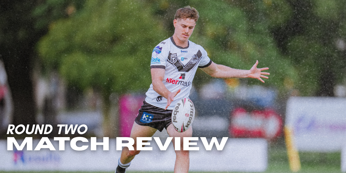 Round 2 Match Review