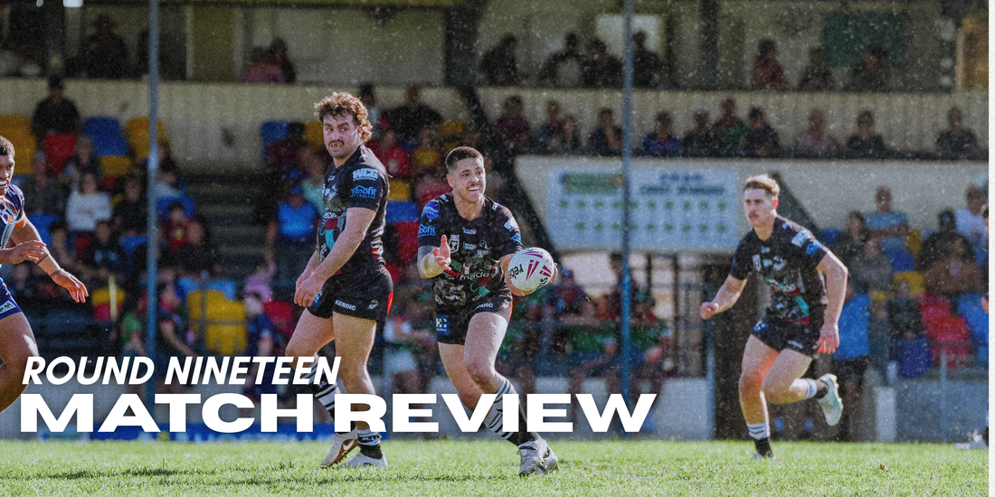 HPC Round 19 Country Week Match Review