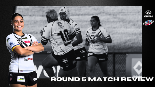 Round 5 Match Review