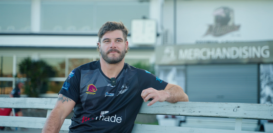 Souths Celebrate 50 Game Milestone