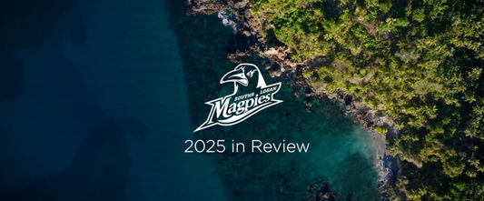 2025 Off Field Review