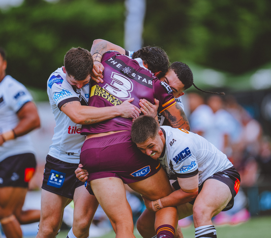 Magpies Host Broncos in Pre-Season Showdown at Davies Park