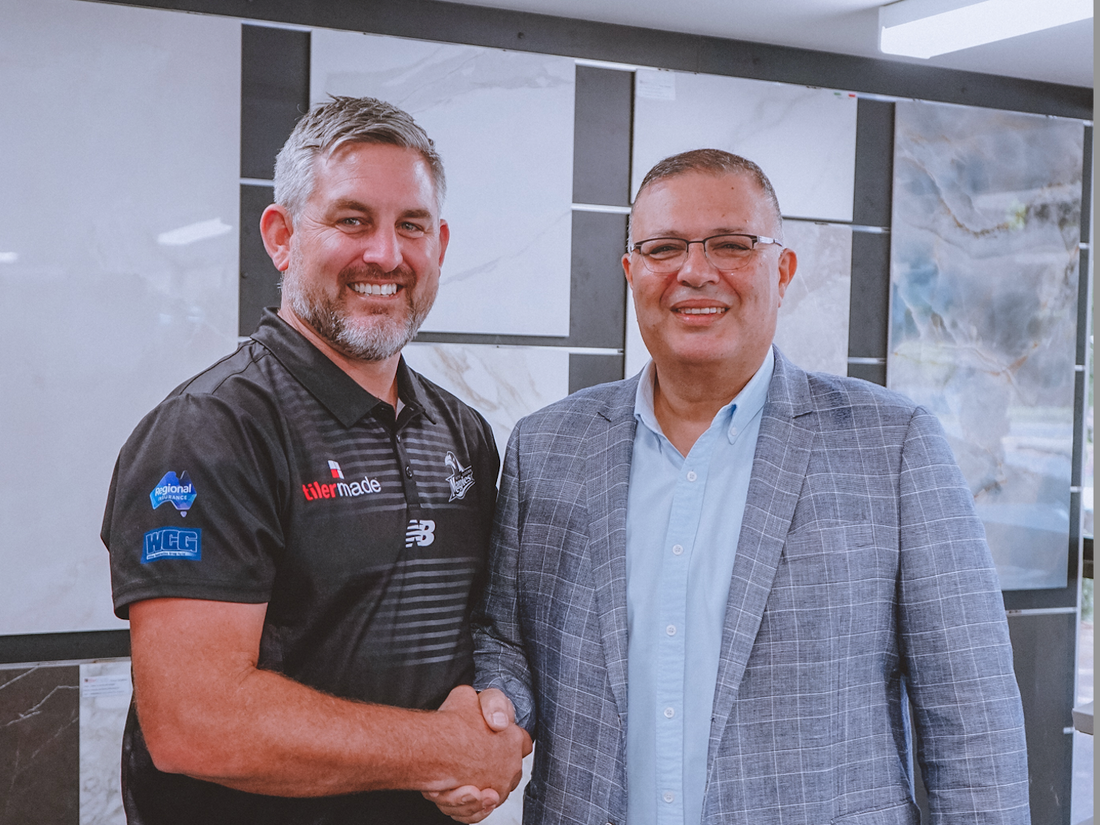 Tilermade Returns to The Magpies in 2026