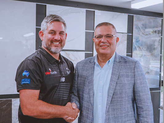 Tilermade Returns to The Magpies in 2026