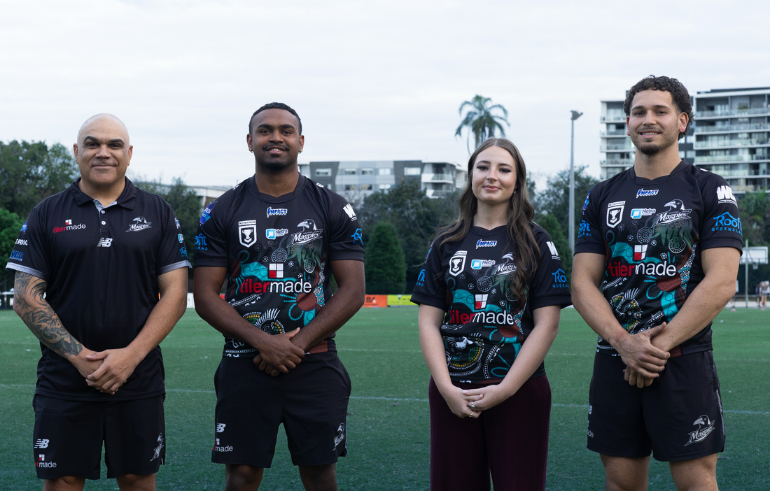 2026 Indigenous Jersey