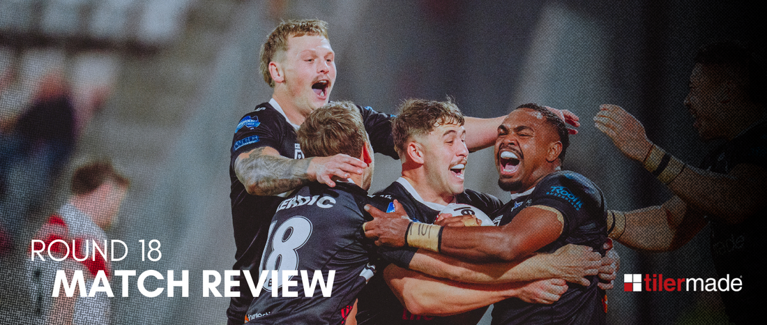 Magpies Bounce Back with Win Against Dolphins