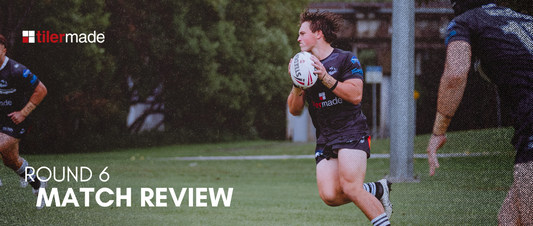 Hostplus Cup Round 6 Match Review