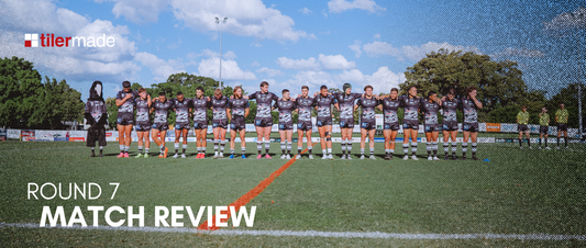 Hostplus Cup Round 7 Match Review