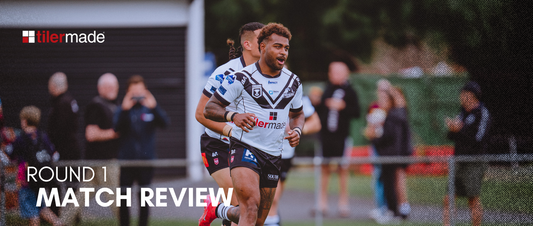 Hostplus Cup Round 1 Match Review