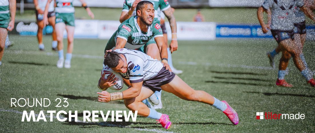 Magpies Fly High in Season Finale