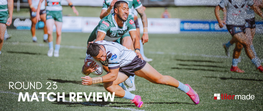 Magpies Fly High in Season Finale
