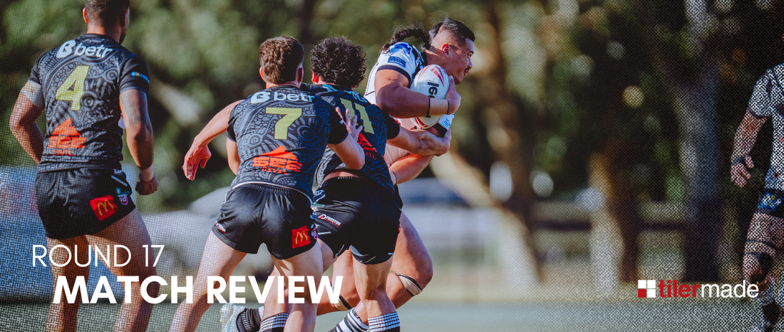 Magpies Suffer Close Loss at Piggabeen