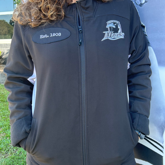 Magpies Coaches Jacket