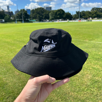 Magpies Bucket Hat