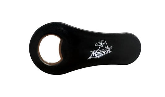 Magnetic Bottle Opener