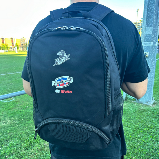 GWM x Magpies Backpack