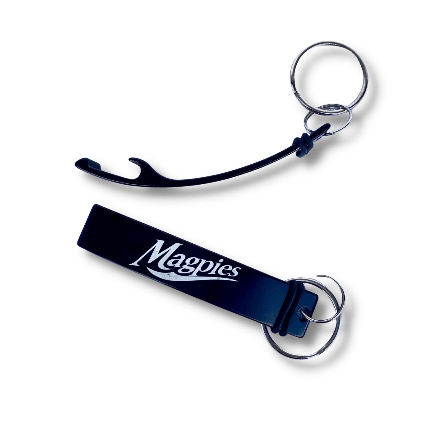 Keychain Bottle Opener