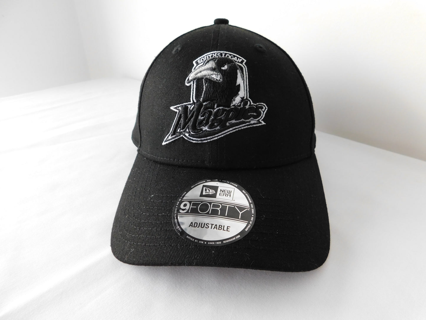 New Era Magpies Cap