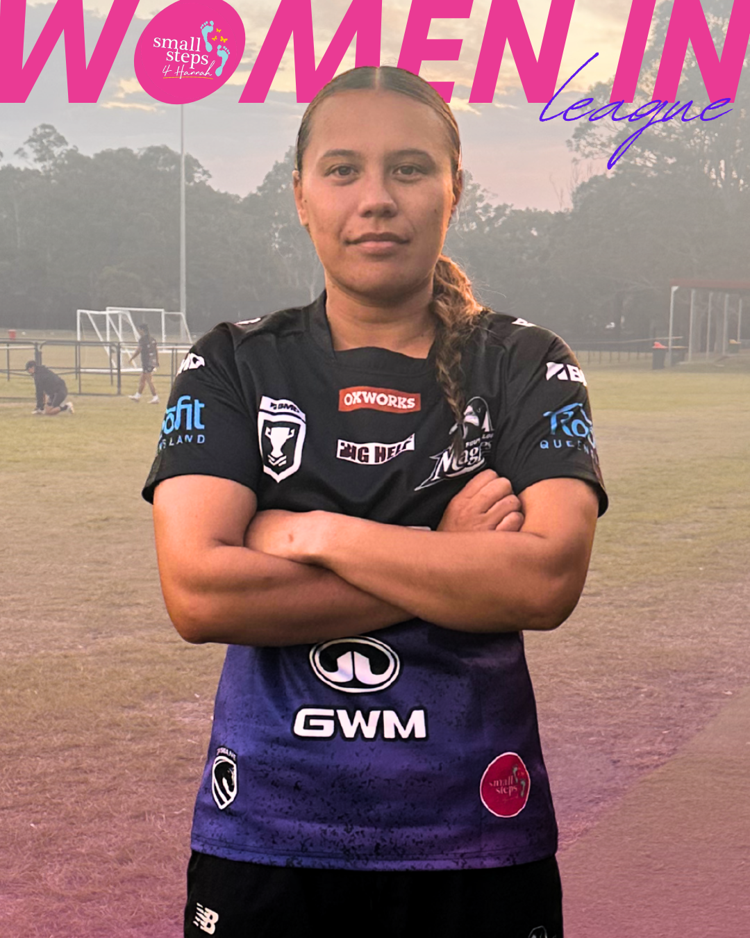 2026 Pink Jersey