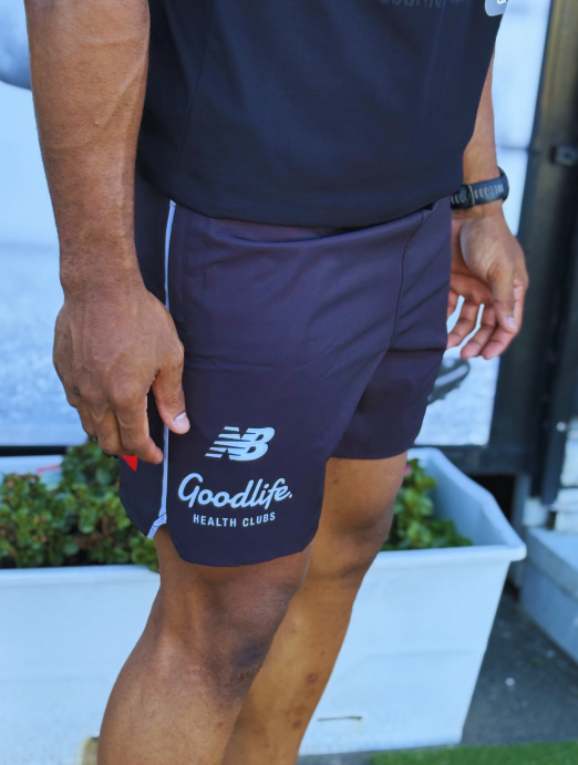 2026 Team Training Shorts