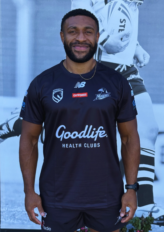 2026 Team Training Shirt