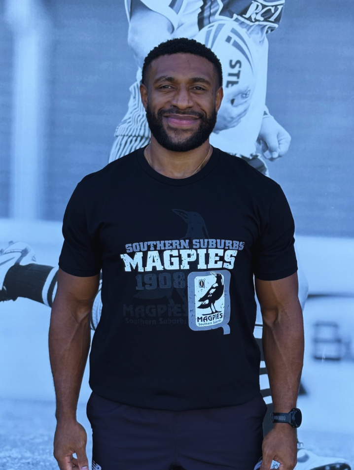 Q-Logo 1908 T-Shirt