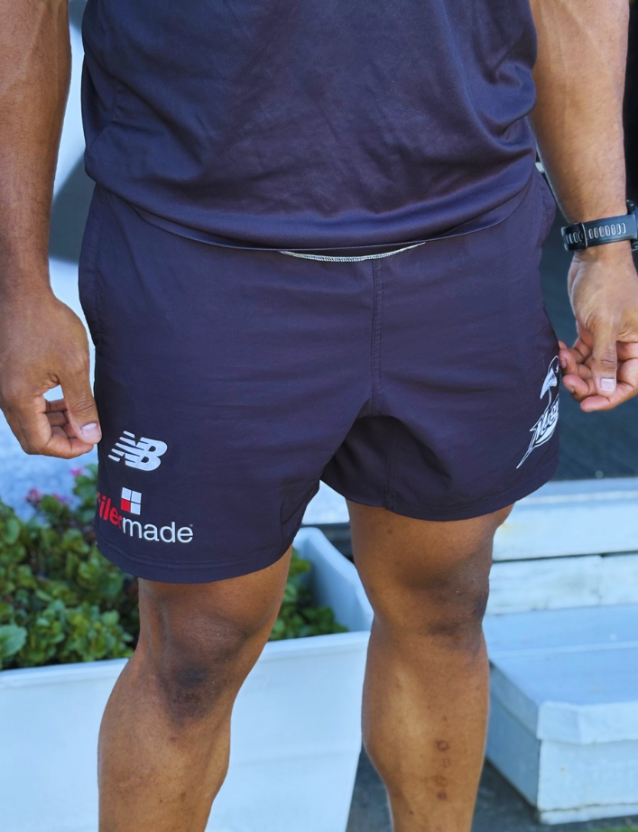 2026 Team Training Shorts