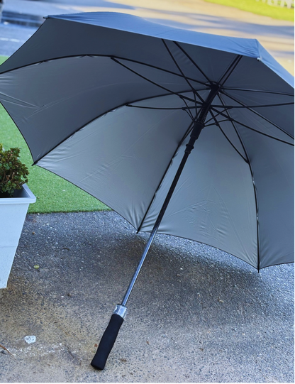Magpies Sports Umbrella
