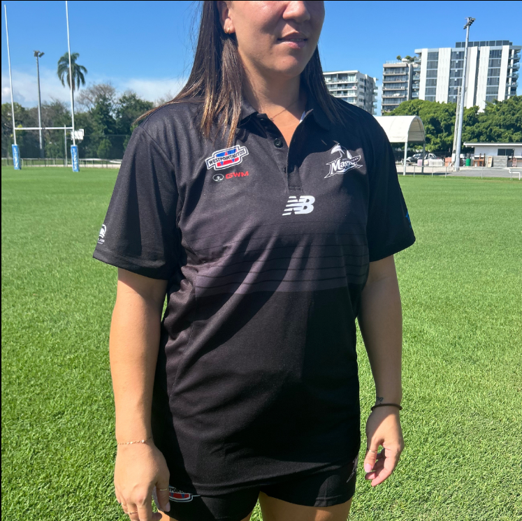ON SALE - 2025 Team Polo