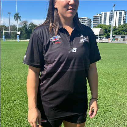 ON SALE - 2025 Team Polo