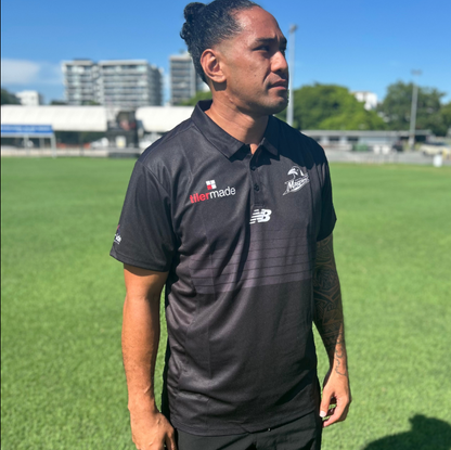 ON SALE - 2025 Team Polo