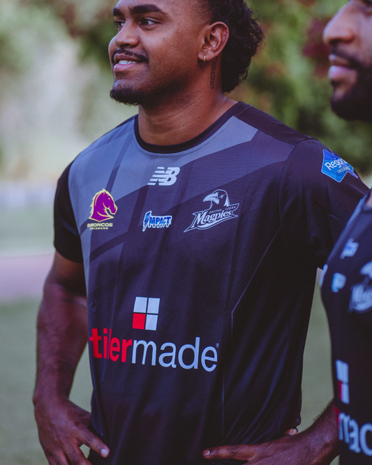 2025 Hostplus Cup Training Shirt